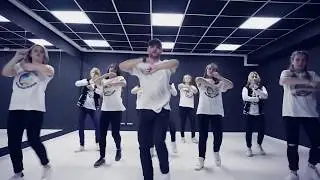Егор Крид - Это Моё (Танцевальный клип. Поколение/Generation crew)