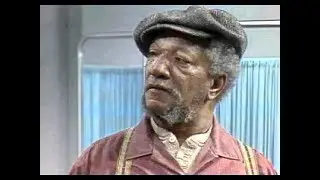 Sanford And Son Memes Facts A Jealous Woman