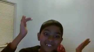 Impressions of My friends Singing