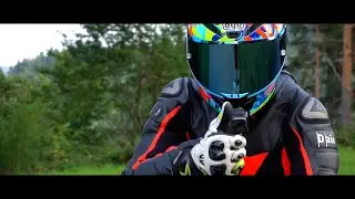 THIS IS WHY WE RIDE - "Cartoon - On & On" (#Motivation #Motorcycle #THISISWHYWERIDE)