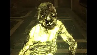Fallout New Vegas 2023 + Tурбо замедление времени