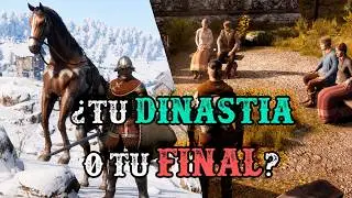 Is Medieval Dynasty Worth It? - Everything You Need to Know