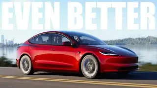 Tesla Brings NEW Integrated Traffic Control Feature in China | Owners are Excited