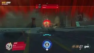 Sleeped to death