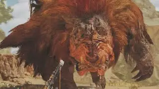 Monster Hunter Wilds Beta test_20241103001219