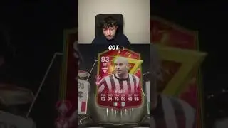 GOLAZO ICON PACKED 🇭🇺 ! 