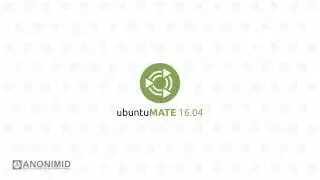 UBUNTU MATE 16.04 LTS - Lihat Yang Terbaru