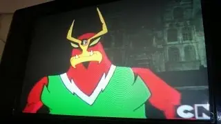 Jetray Ben 10 OMNIVERSE NO SALIO!!