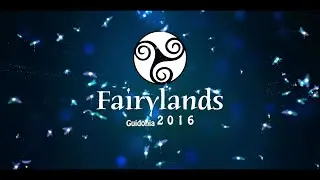 Fairylands - Guidonia 2016
