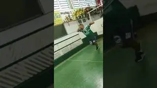 Tiro de Bruno (Erê ) 