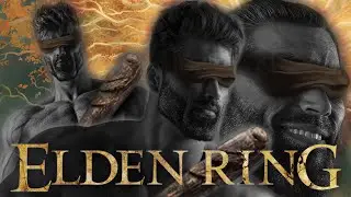 Elden Ring in a Nutshell