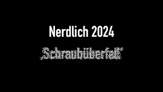 Live Jam - Nerdlich der Mitte IX - Schraubueberfall