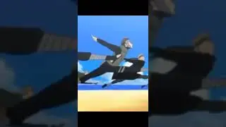 addicted|Toka Toka anime |edit 