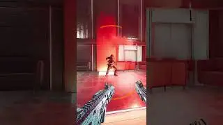 John Wick Simulator (Part 2)