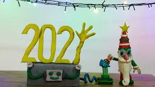 ¡Feliz año 2024!