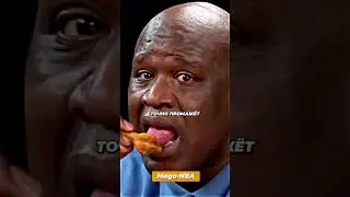 Он не умел бросать, но зато умел кое-что другое🔥