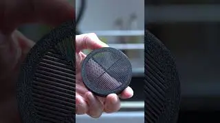 Sovol SV06 Timelapse - 3D Printing a Bahtinov Mask to focus my Guidescope for Astrophotography