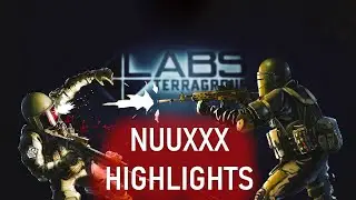 nuuXXX Highlights #5 | Escape From Tarkov