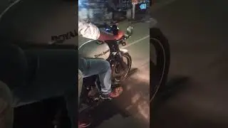 That Sound | Royal Enfield | Motor Tamil Official
