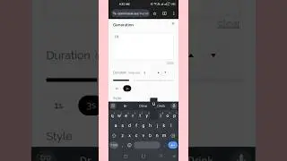 How to get Sound Effects for the videos ? | #tech #ai #website #ytshorts #youtube #art #technology