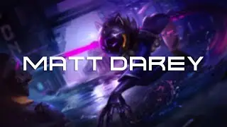 Matt Darey - Sum Of All Fears (Breaks Extended Mix) [Downtempo]