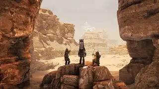 Icarus Beta Weekend 5 - Community Highlights