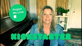 Lindsey Buck Kickstarter Success! Thank you!