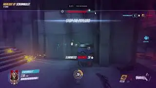 and they keep on coming