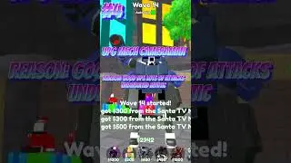 Top 5 best mythics I have in ttd