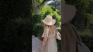Villa del Balbianello