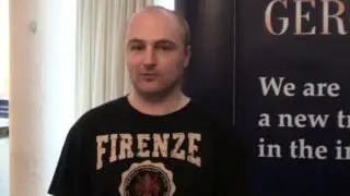 Отзыв о сервисе риск менеджмент в Gerchik & Co. Герчик и Ко отзыв