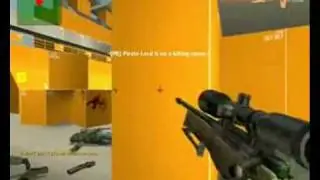 ViP Counter Strike Source Hack  Da_unbeaten v2