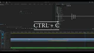 Absolute Best Premiere Pro Shortcuts - 2022