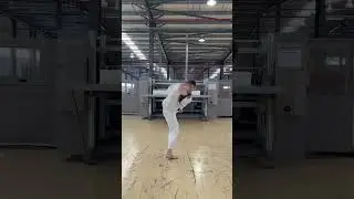 Dimstel Strom / Taekwon-Do ITF