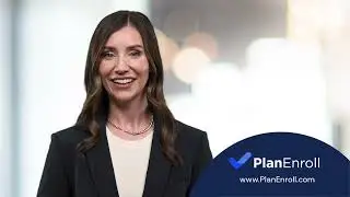 Medicare help is easy as 1-2-3 with PlanEnroll