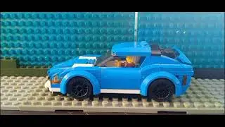 двигайтесь вперëд  #lego