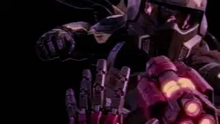 Vox Engine Number 8