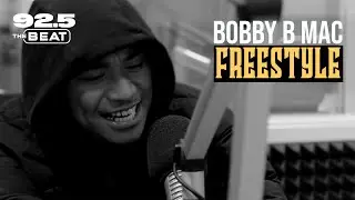 BOBBY B MAC FREESTYLE