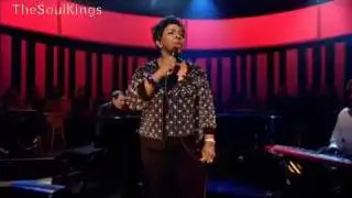 Gladys Knight - Help Me Make It Through The Night 