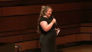 2024 NYO Canada Chamberfest - June 22 Student Concert