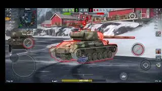 копим на т 34 100 в tanks blitz N°2