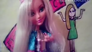 Моя коллекция кукол💖💖💖💖💖