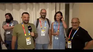 Playmakers Live από τη Μανίλα
