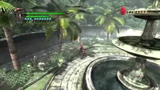 Devil May Cry 4 SE DMD mission 8 SSS