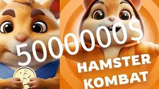 Hamster Kombat,КАК СОБРАТЬ КОМБО КАРТЫ? HOW TO COLLECT COMBO CARDS?