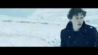 Josh Savage - Whisper in the Snow [feat. Alice Pearl] (Official Video)