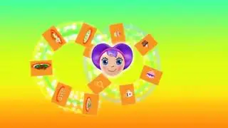 Special Agent Oso - Codename (License To Order)