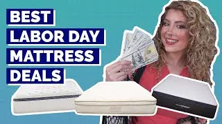 Best Labor Day Mattress Deals 2024 - Watch Before Buying! (NEW!!)