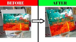 How to change perspective of an image | Pixellab