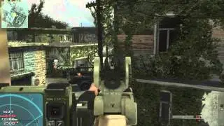 COD MW3 Montage 4